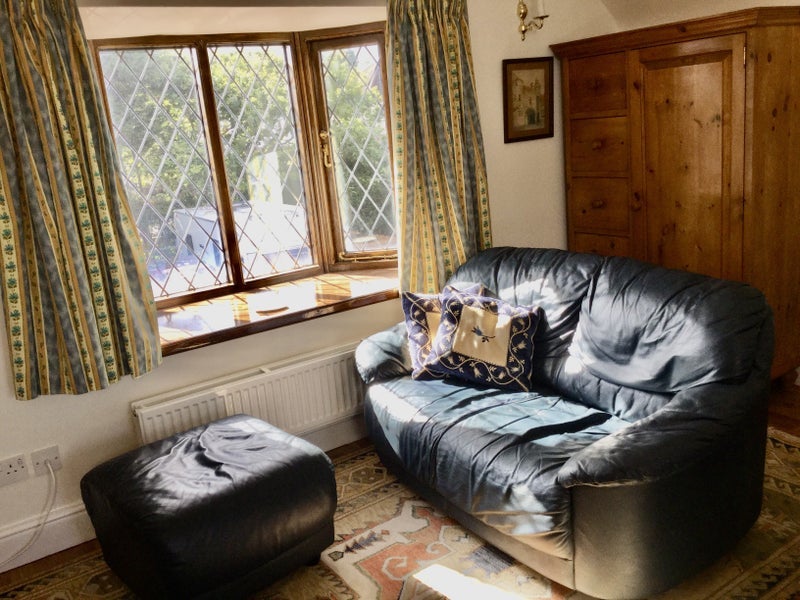 Room Silverdale Gardens in Rugby