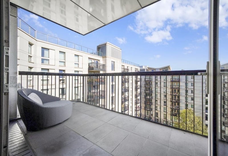 Flat Prize Walk in Greater London