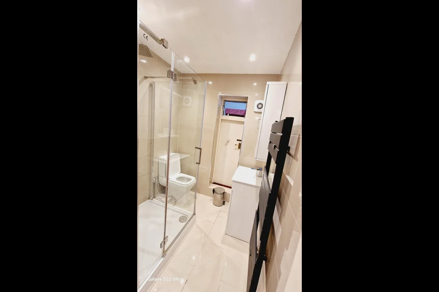 Flat Maitland Close in Greater London