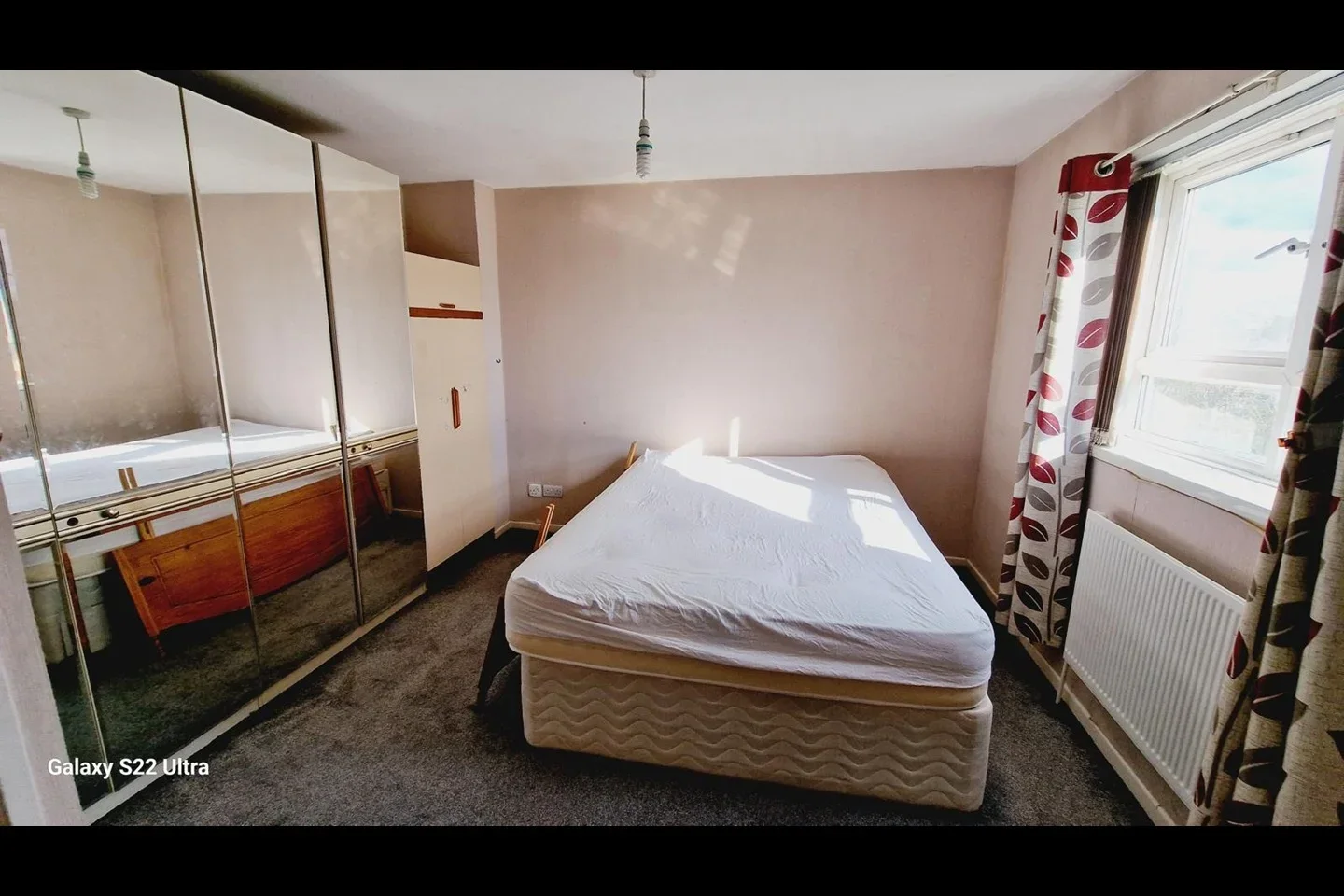 Flat Maitland Close in Greater London