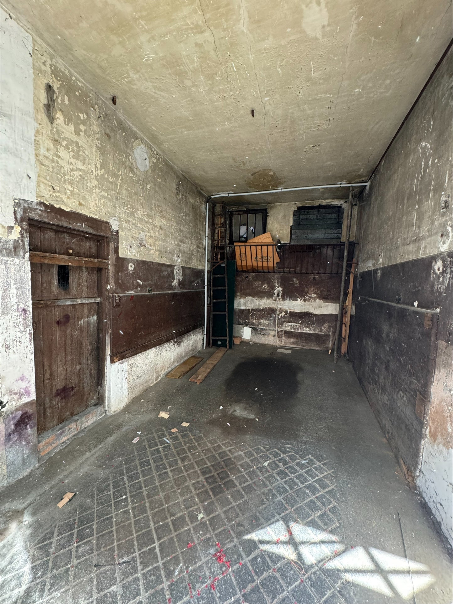 Appartement Rue Scribe à Paris