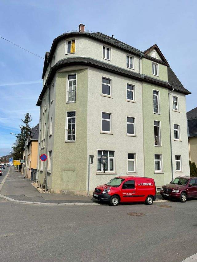 Wohnung Lengenfelder Straße in Rodewisch