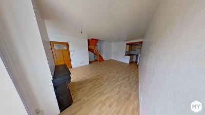 Appartement Rue Pasteur à Vertaizon