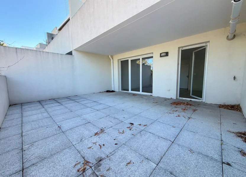 Appartement Rue de Malbosc à Montpellier