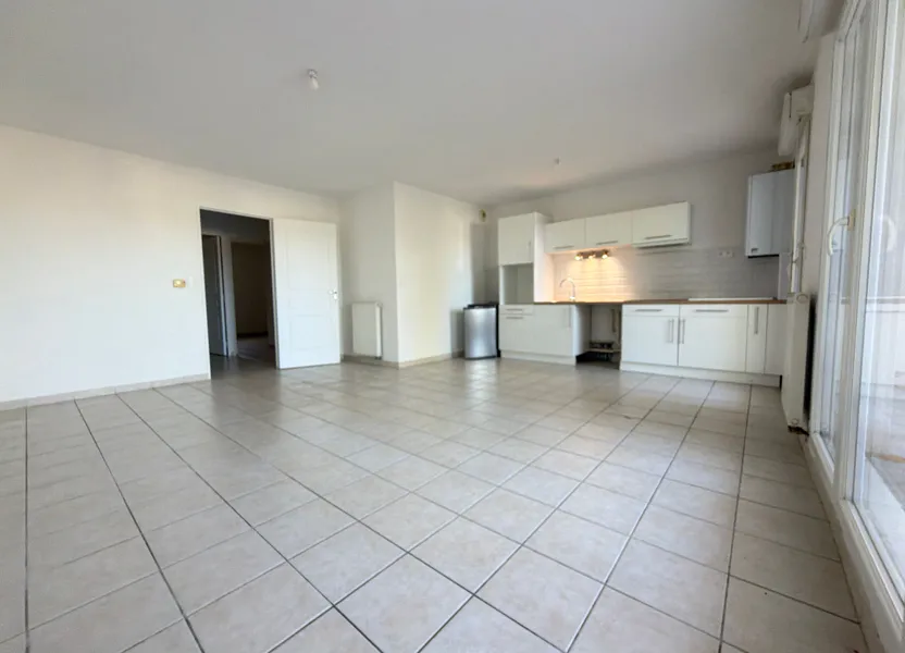 Appartement Rue de Malbosc à Montpellier