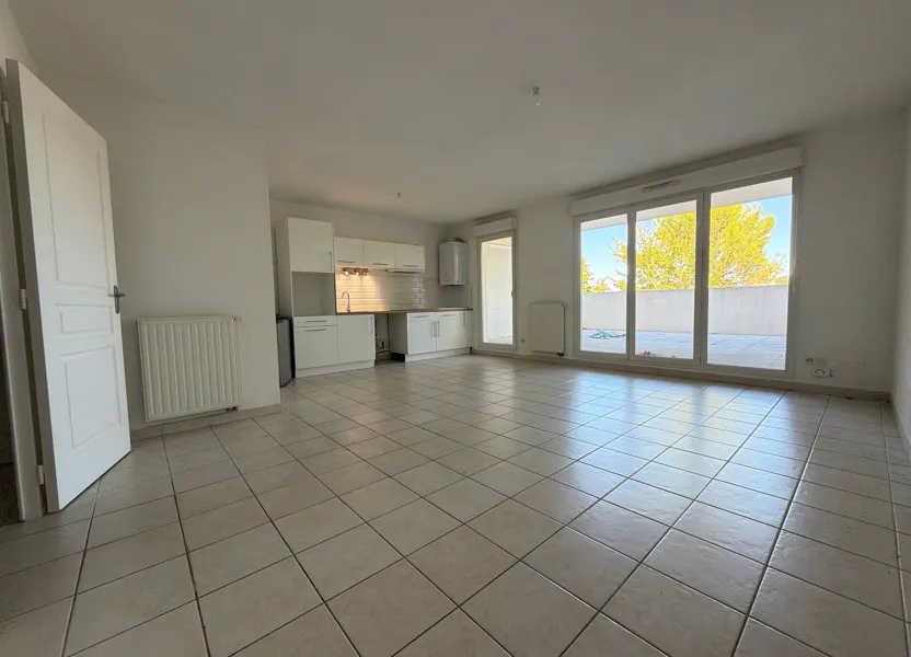 Appartement Rue de Malbosc à Montpellier