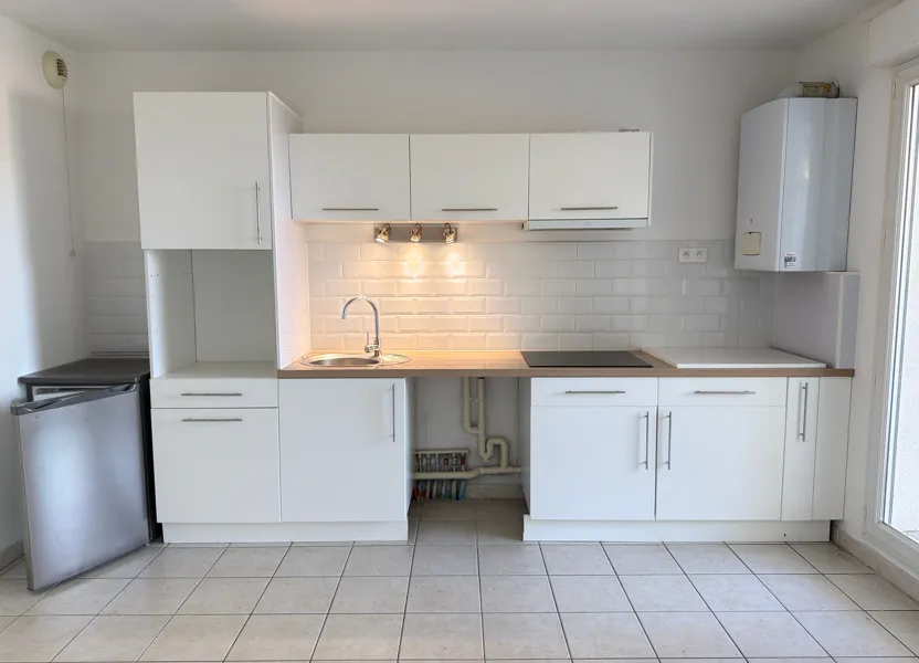 Appartement Rue de Malbosc à Montpellier