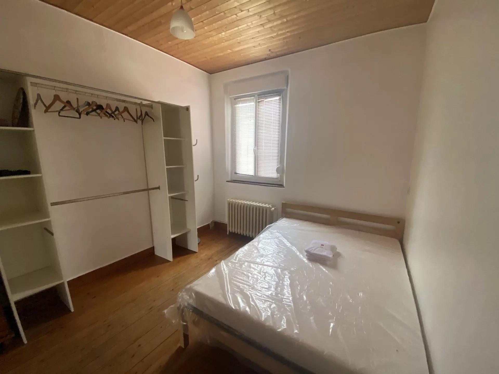 Appartement Rue Cyrille à Boué
