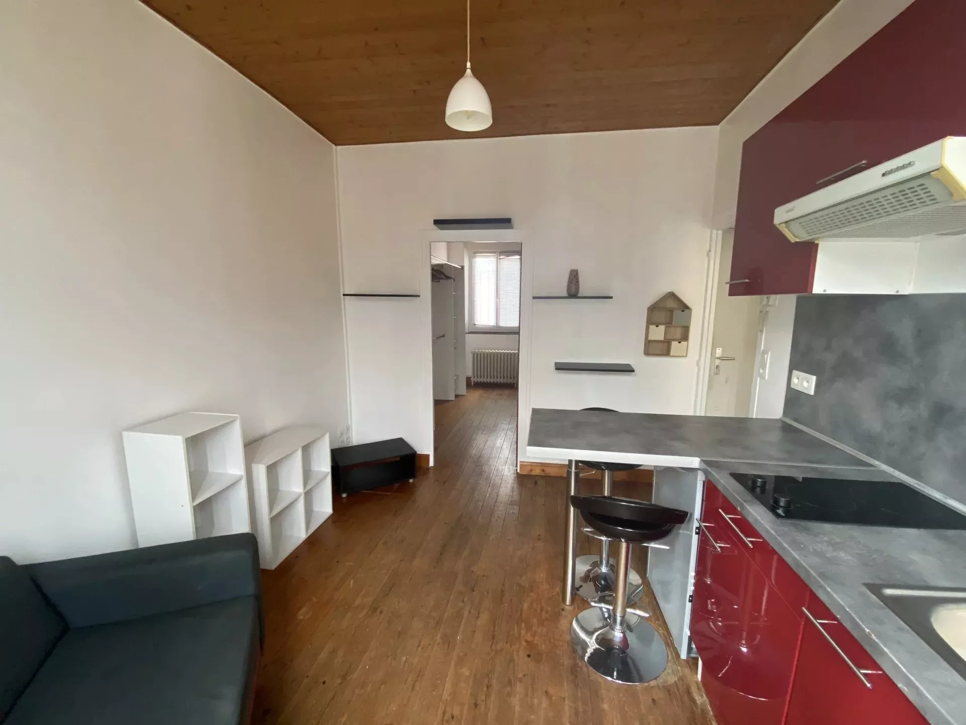 Appartement Rue Cyrille à Boué