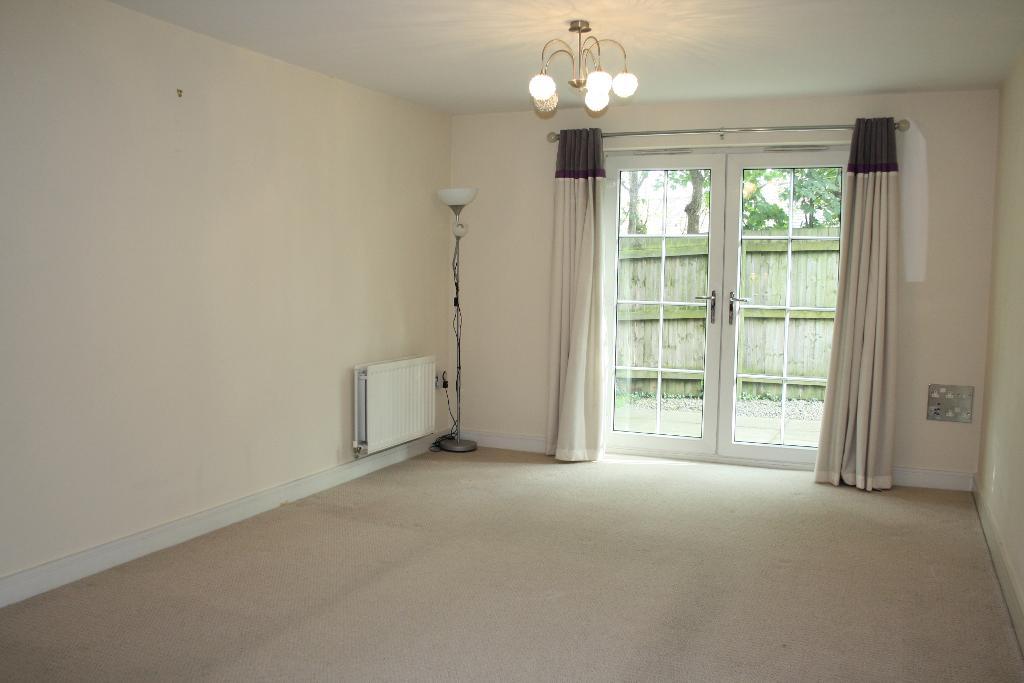Flat Warrington Street in Tameside