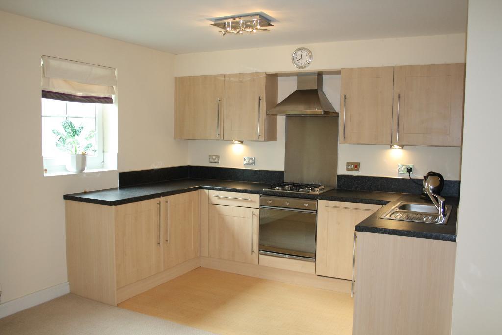 Flat Warrington Street in Tameside