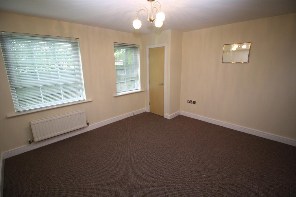 Flat Warrington Street in Tameside