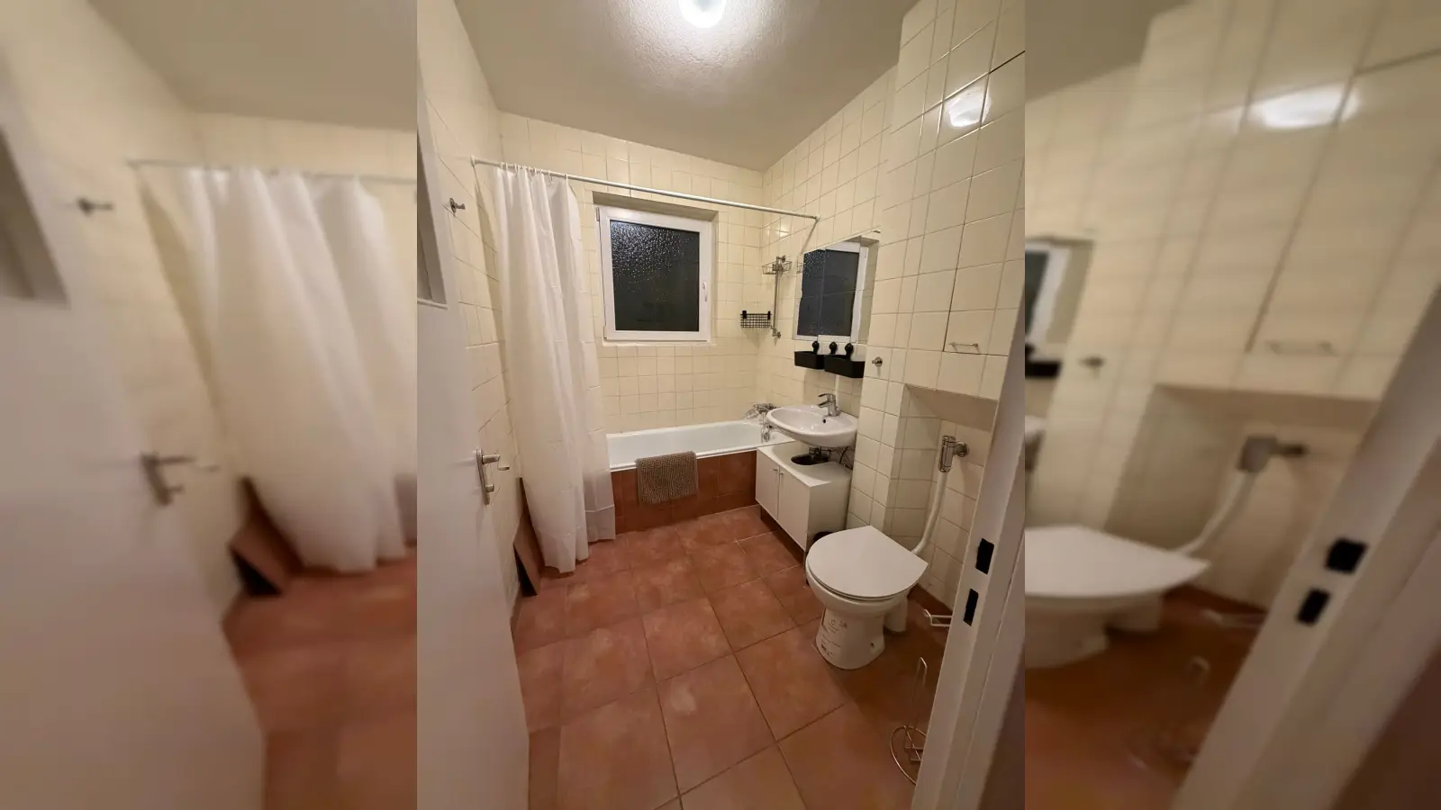 Wohnung Sandstraße in Berlin