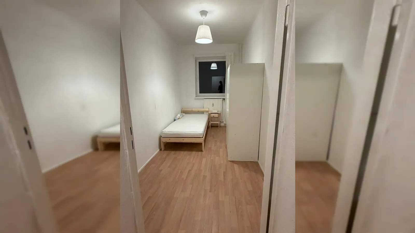 Wohnung Sandstraße in Berlin