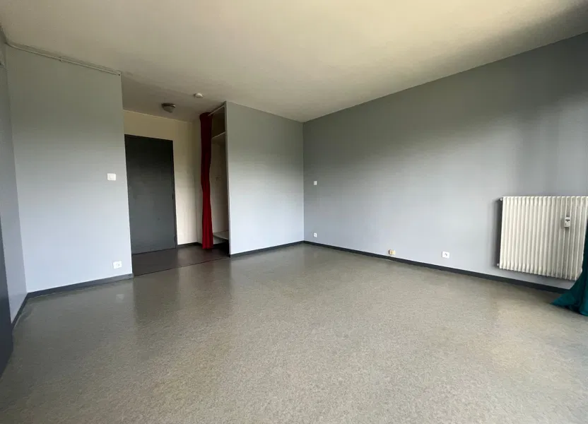 Appartement Rue d'Antony à Limoges