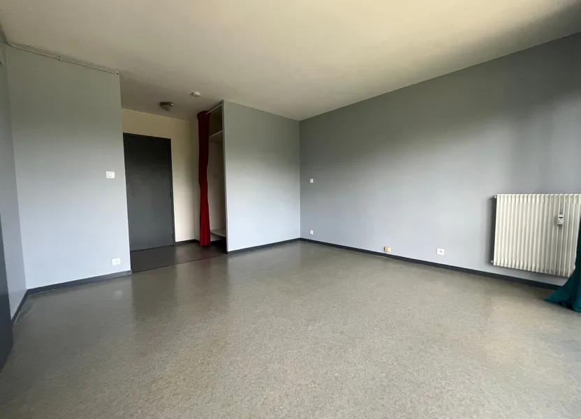 Flat Rue d'Antony in Limoges