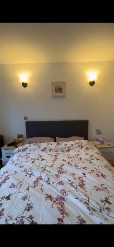 Room Gifford Street in Greater London