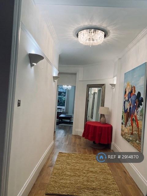 Flat Maida Vale in City of Westminster