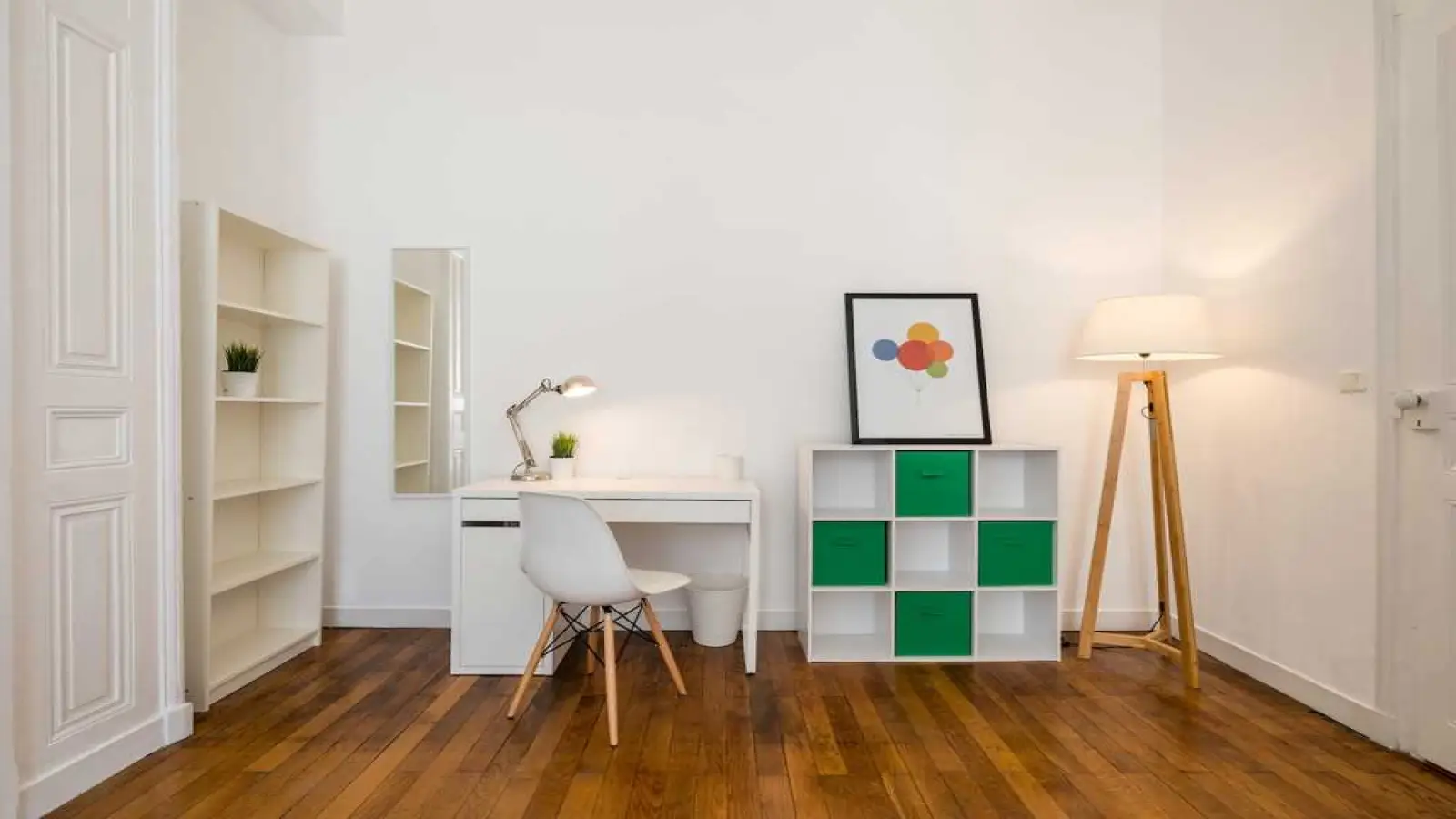 Appartement Rue Rabelais à Lyon