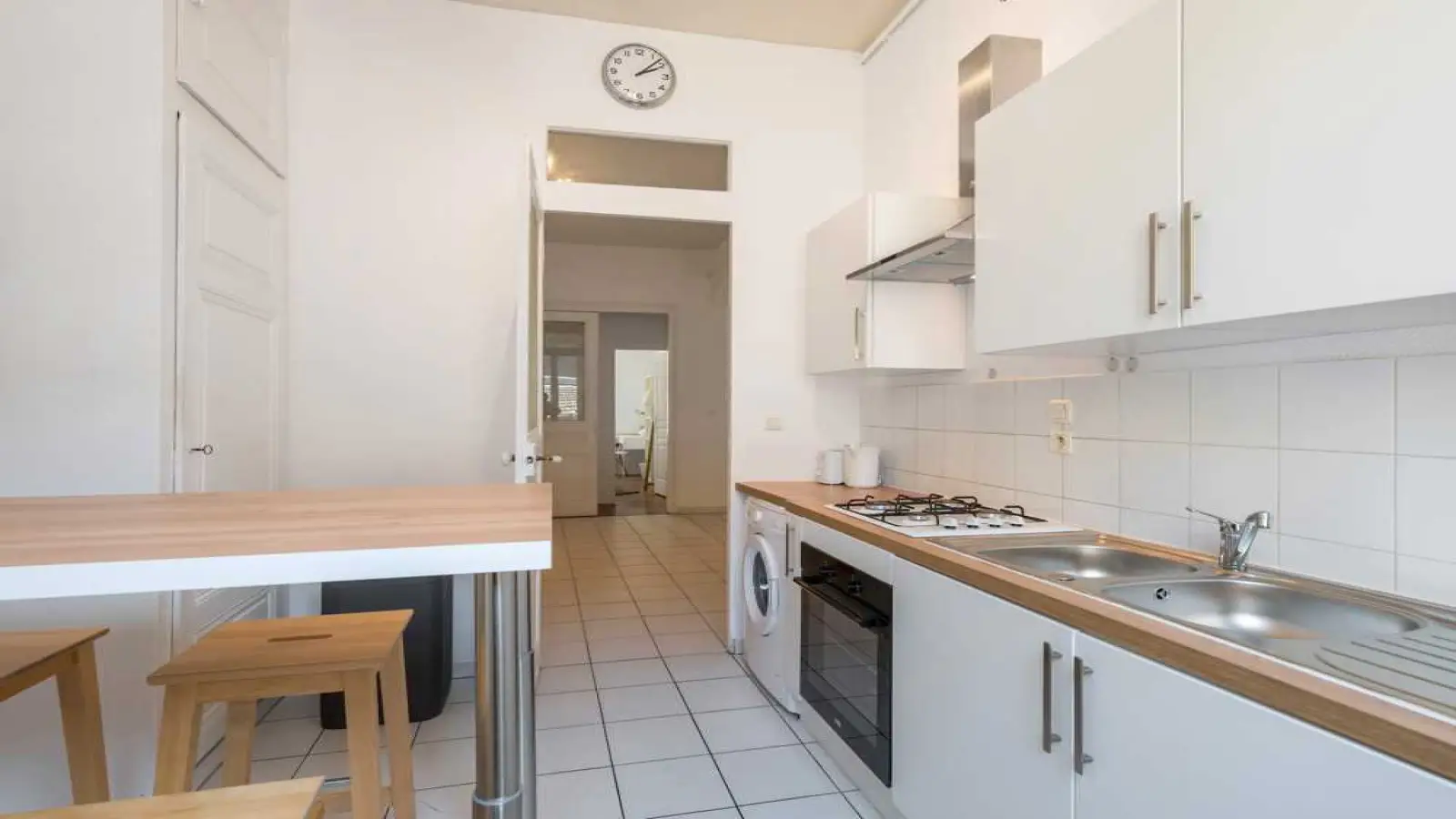 Appartement Rue Rabelais à Lyon