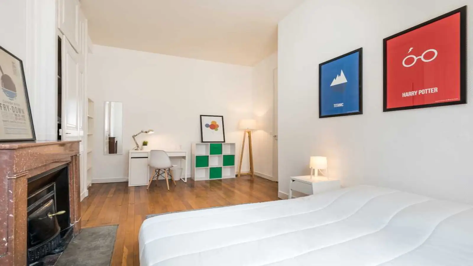 Appartement Rue Rabelais à Lyon
