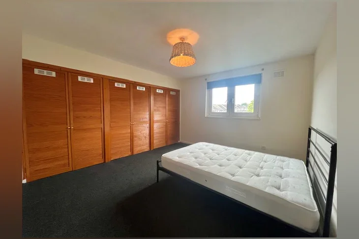 Flat Cornhill Gardens in Aberdeen City