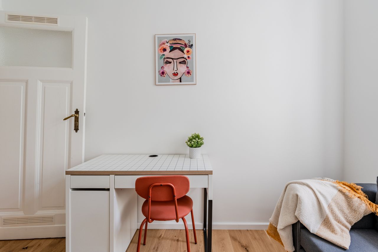 Wohnung Boddinstraße in Berlin