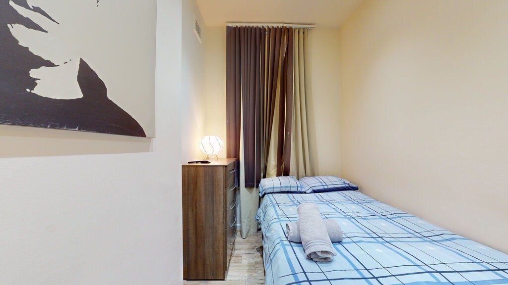Flat Anson Road in Greater London