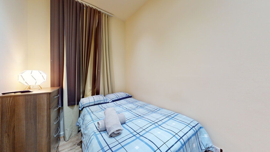 Flat Anson Road in Greater London