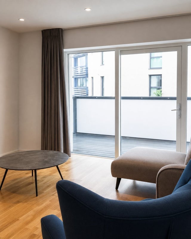 Room Elis Way in Greater London