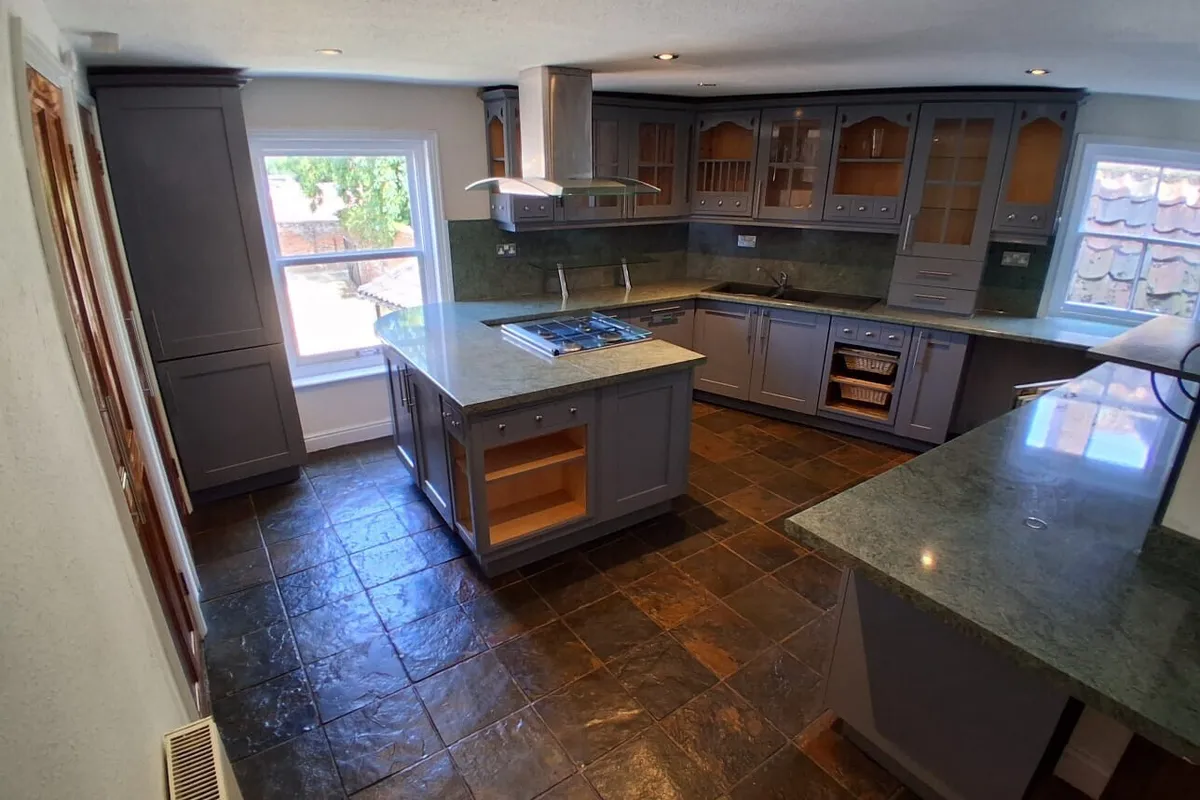 Flat Market Place in Breckland District