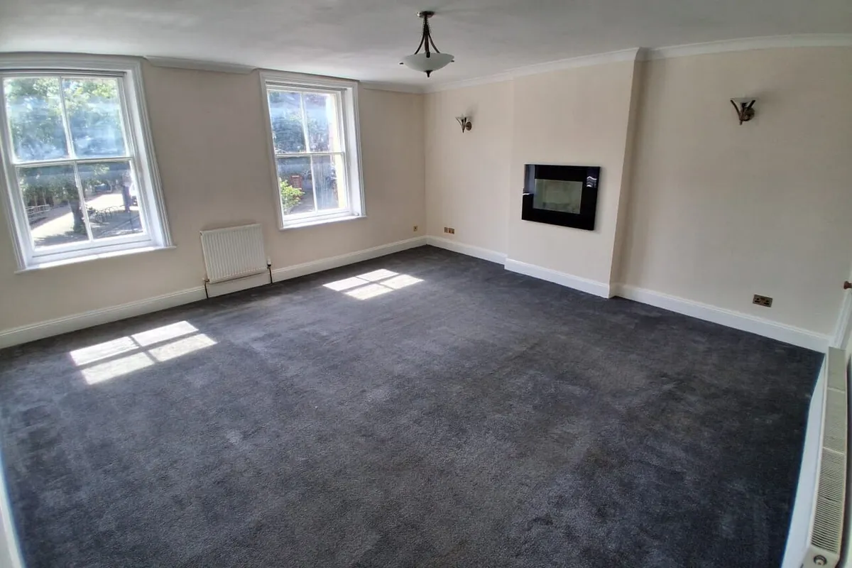 Flat Market Place in Breckland District
