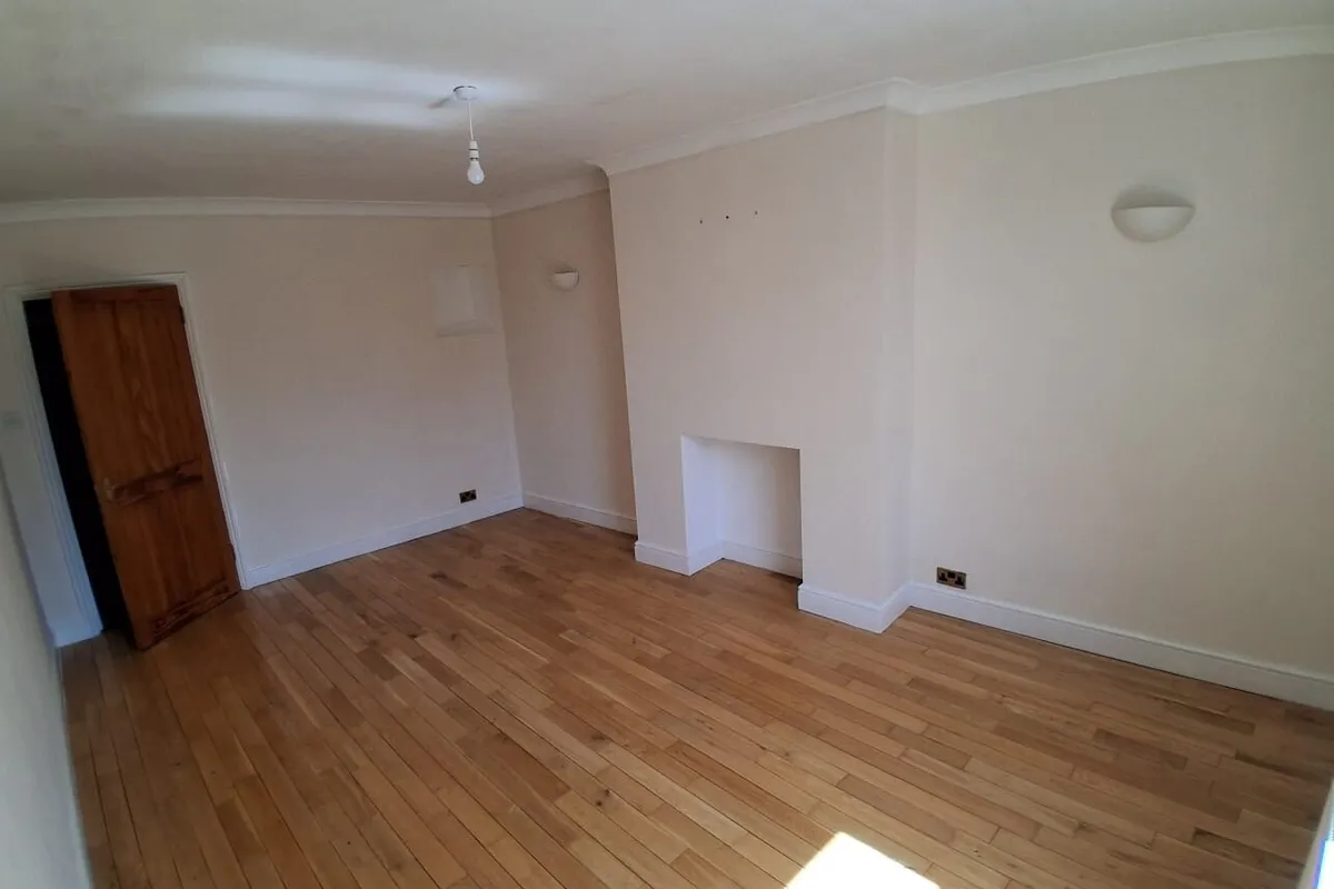 Flat Market Place in Breckland District