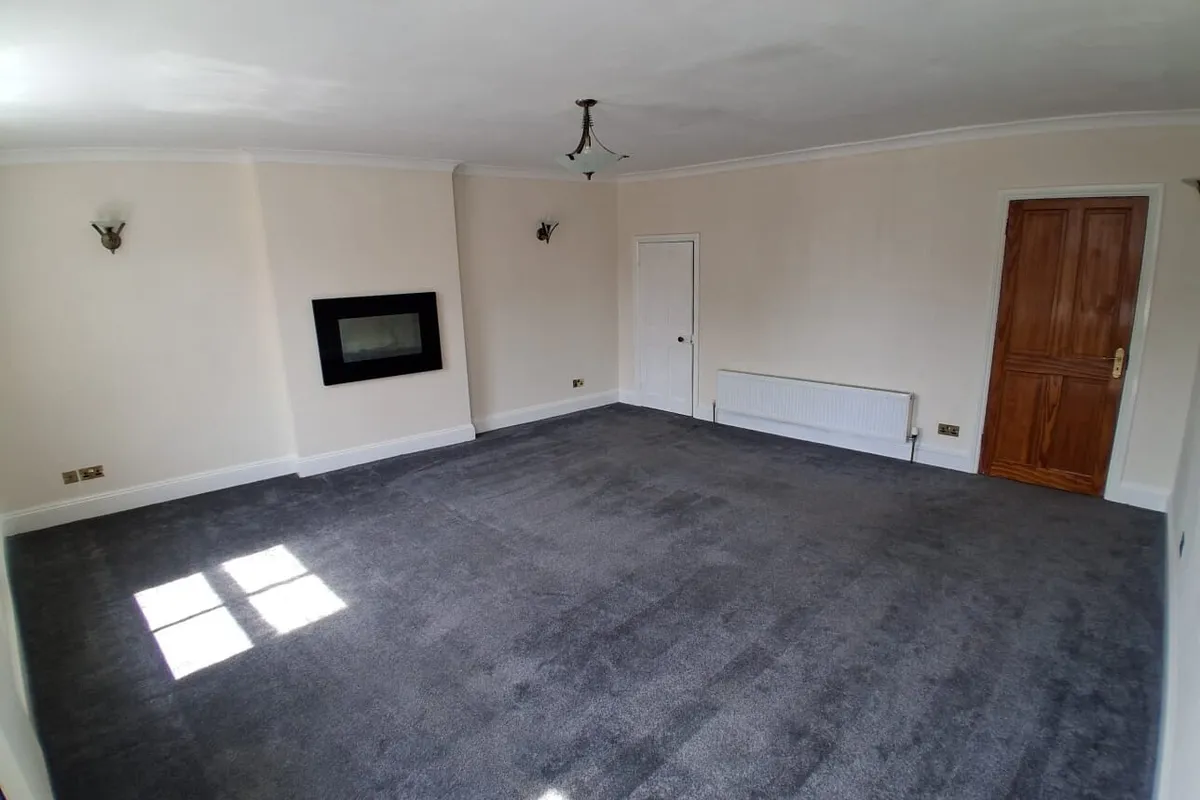 Flat Market Place in Breckland District