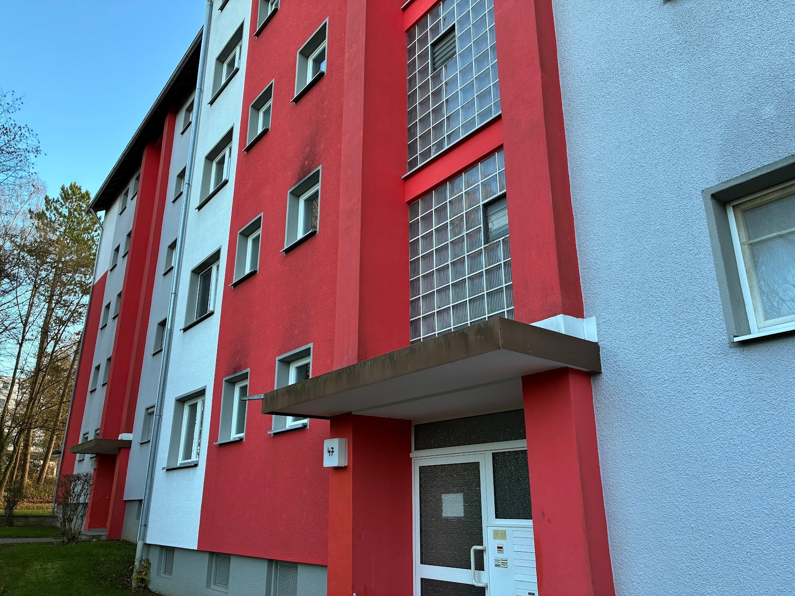 Wohnung Donauschwabenstraße in Heidenheim an der Brenz
