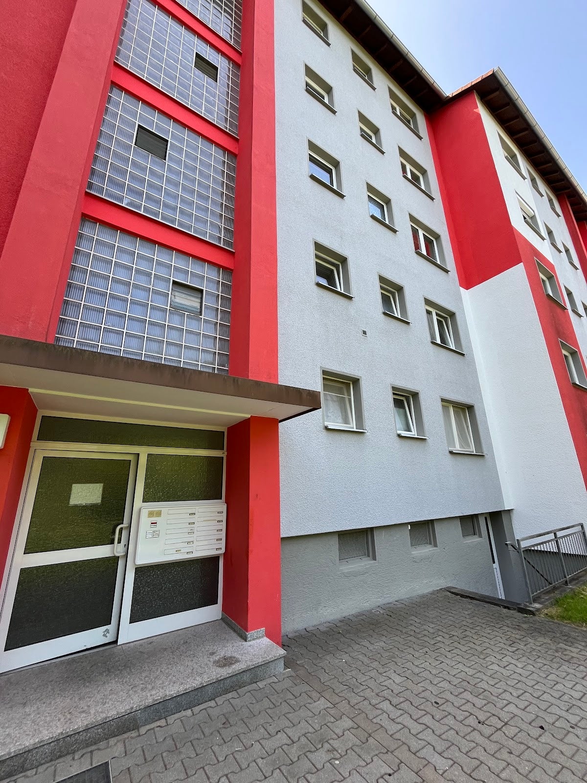 Wohnung Donauschwabenstraße in Heidenheim an der Brenz
