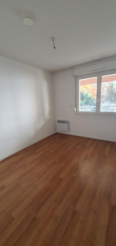 Flat Rue du Président Robert Schuman in Nancy