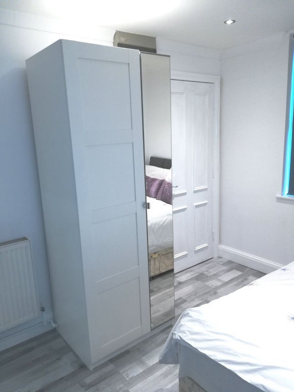 Room Court Close in Holyport