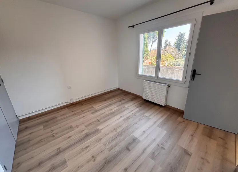Appartement Chemin de la Combe des Pigeons à Nîmes