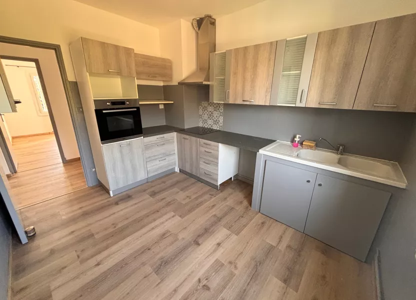 Appartement Chemin de la Combe des Pigeons à Nîmes