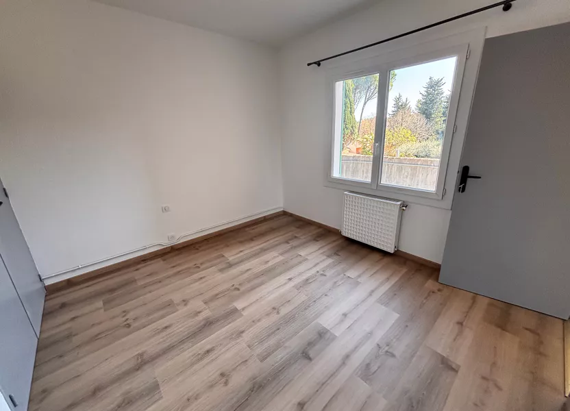 Appartement Chemin de la Combe des Pigeons à Nîmes