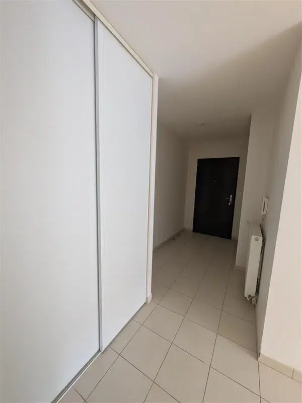 Appartement Rue Kléber à Troyes