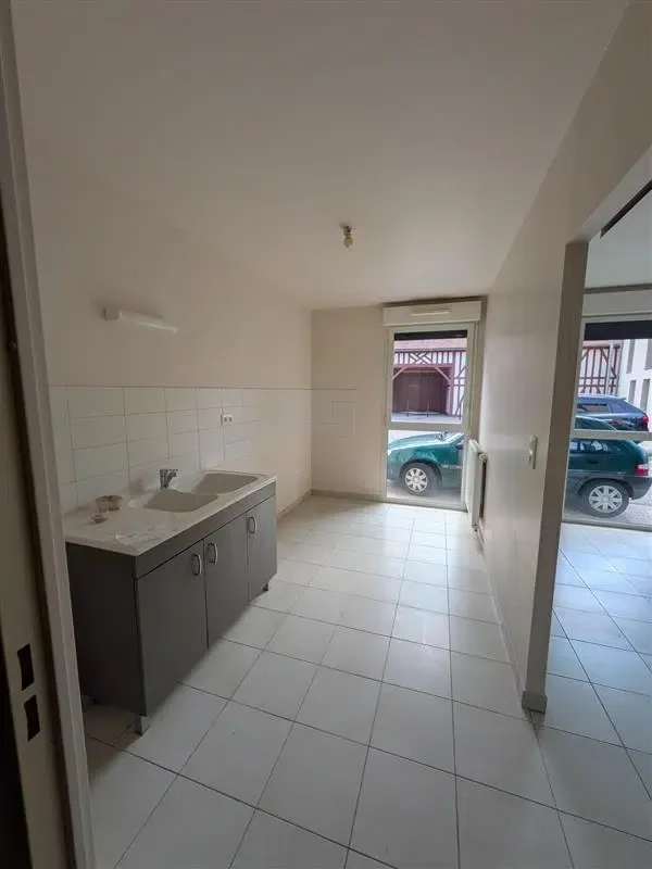 Appartement Rue Kléber à Troyes