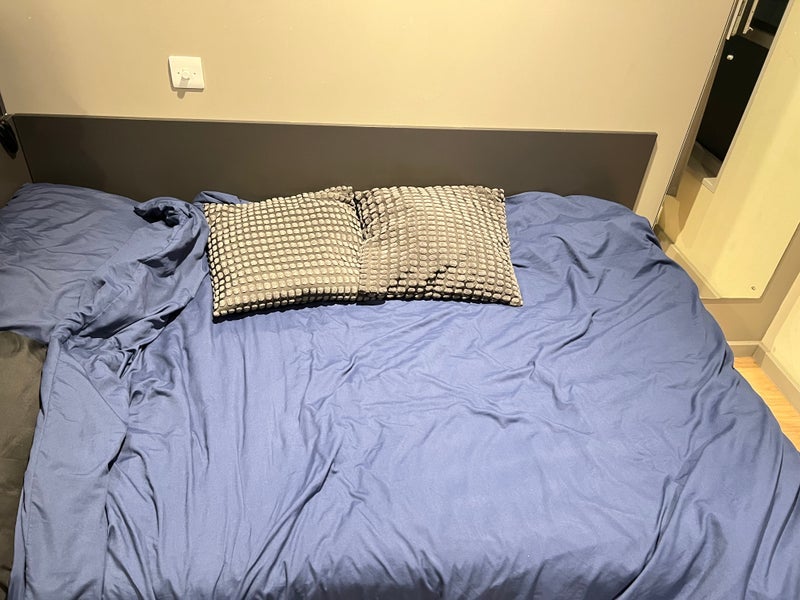 Room Wembley Hill Road in Greater London