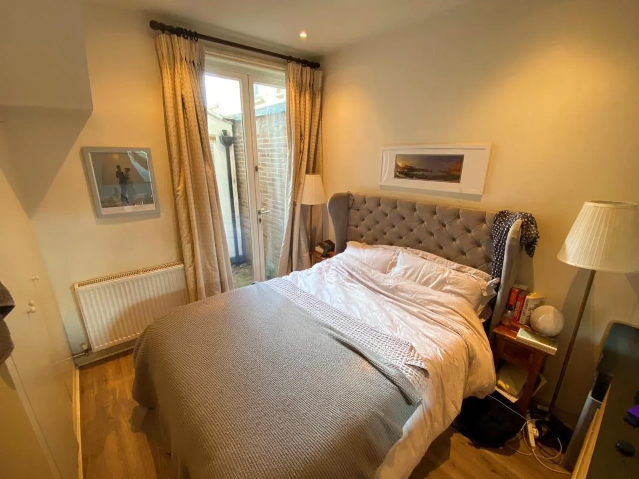 Flat Earlsfield Road in Greater London