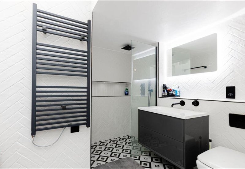 Room Amwell Street in Greater London