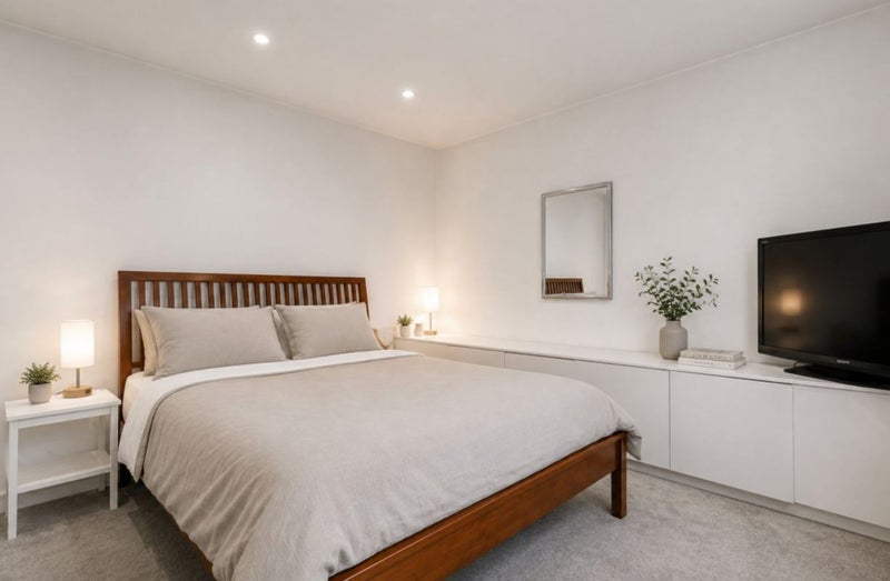 Room Amwell Street in Greater London