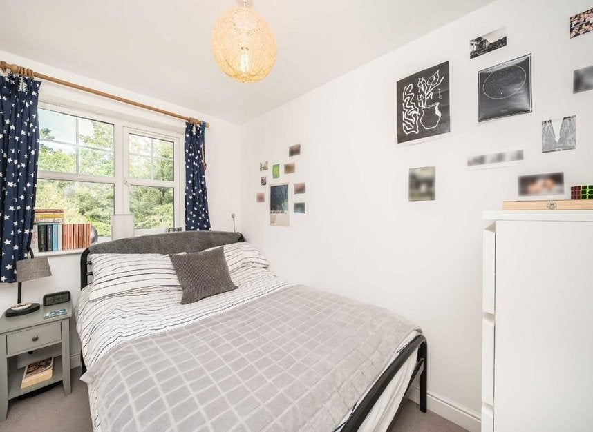 House Nevinson Close in Greater London