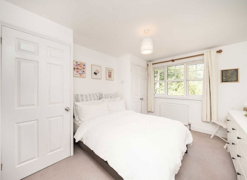 House Nevinson Close in Greater London