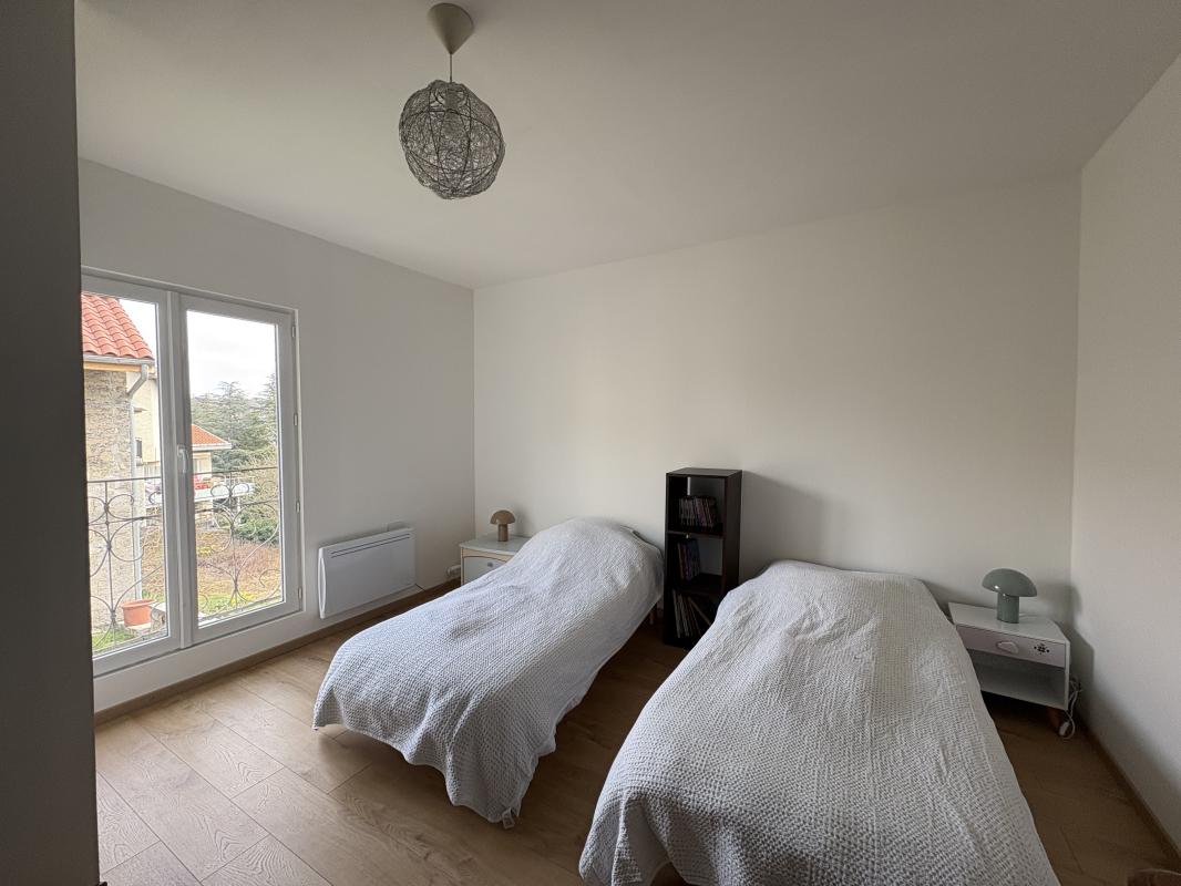 House Chemin de Guitard in Le Puy-en-Velay
